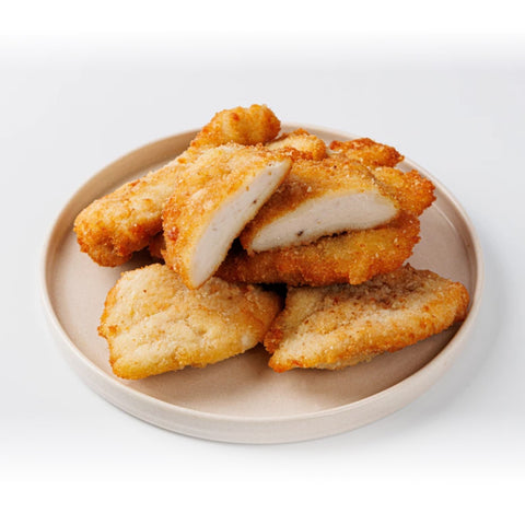 Escalopes (10 Pieces)