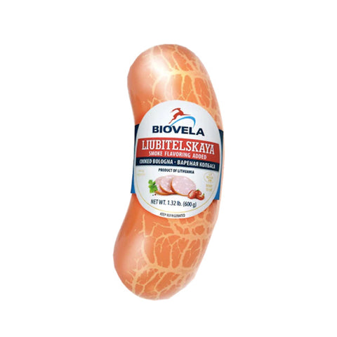 Biovela Meats – EuropFresh Market