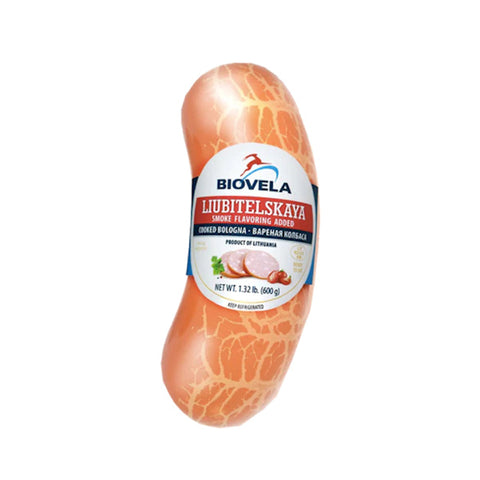 BIOVELA MORTADELLA BOLOGNA