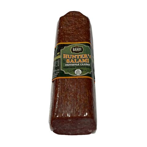 BANDI Hunter's Salami