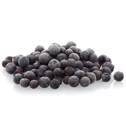 Frozen Black Currants 