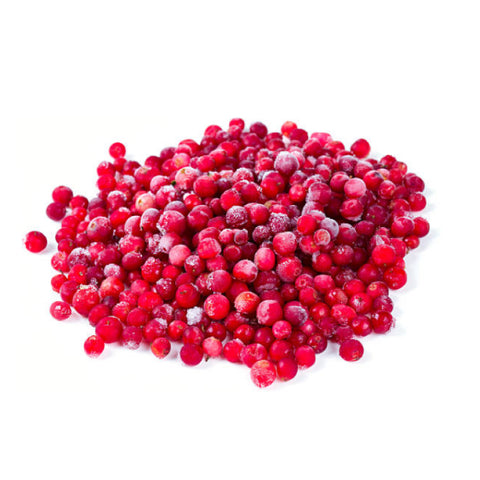 Frozen Cowberries 300g