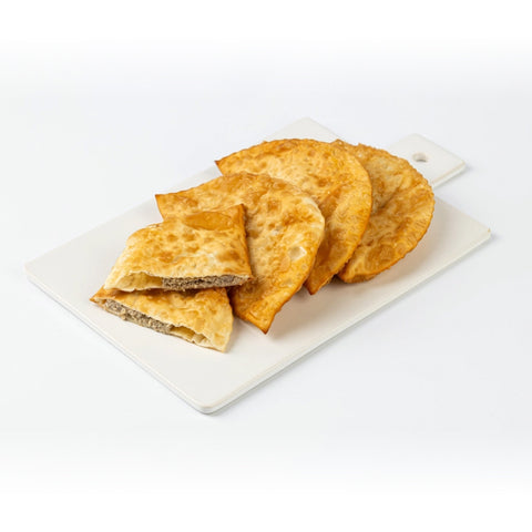 Chebureki (6 Pieces)