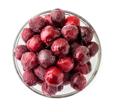 Frozen Sour Cherry 300g